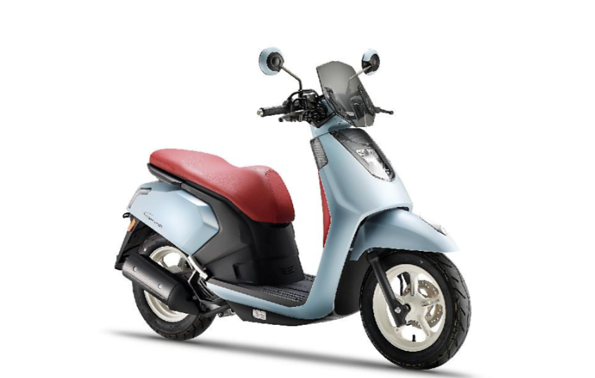 Скутер ARIIC GEMMA в Волжском