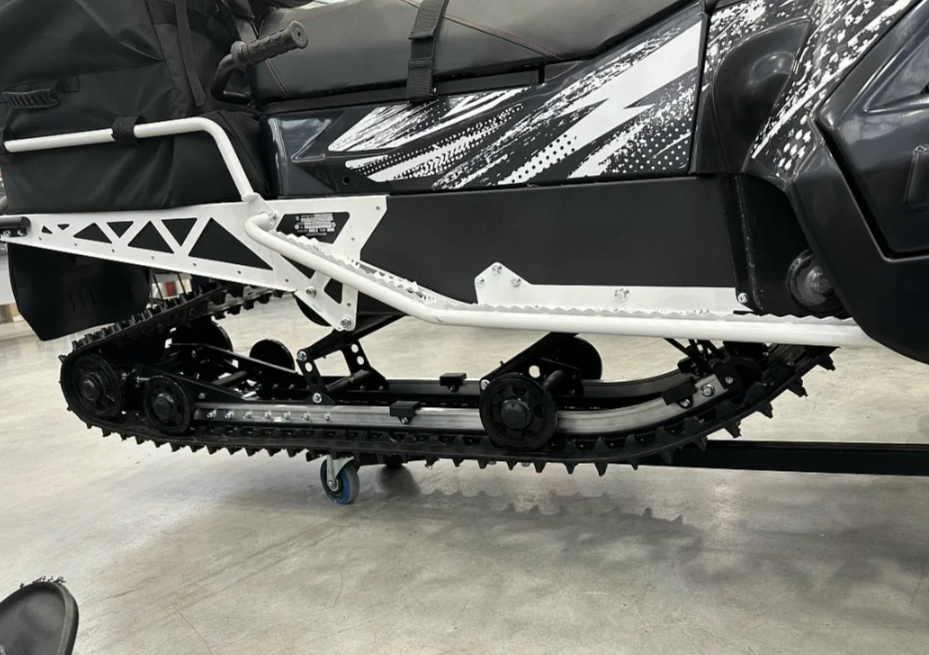 СНЕГОХОД IRBIS SF200L XE SUPERLONG в Волжском