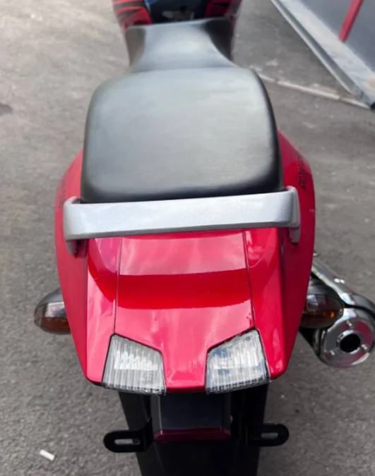 Мотоцикл RACER MAGNUM RC200-C5B в Волжском