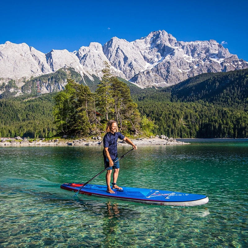 SUP (САП) Доска MISHIMO EXTRA10.8 в Волжском