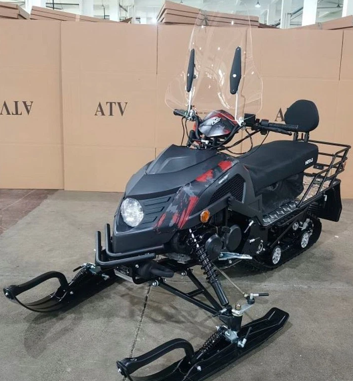 Снегоход Motax Snow 200 в Волжском