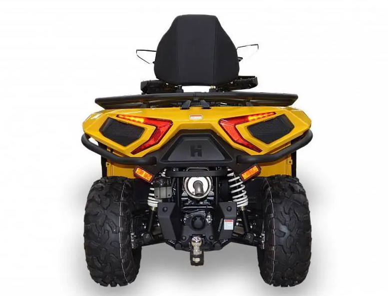 Квадроцикл HISUN GUARDIAN 400L /LONG в Волжском