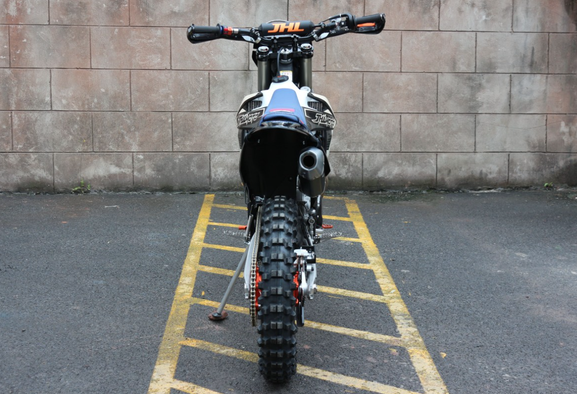 Мотоцикл JHLMOTO JHL Z8i (EFI) NC300S (182-MN) в Волжском