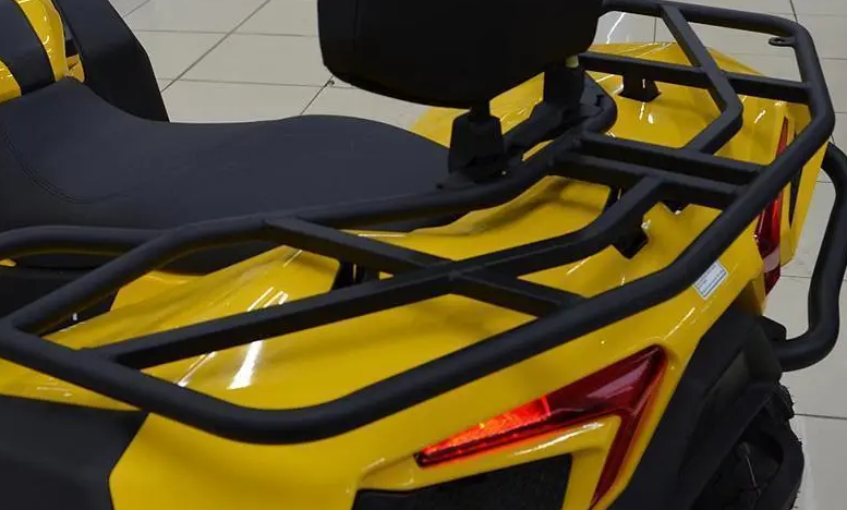 Квадроцикл HISUN GUARDIAN 400L /LONG в Волжском