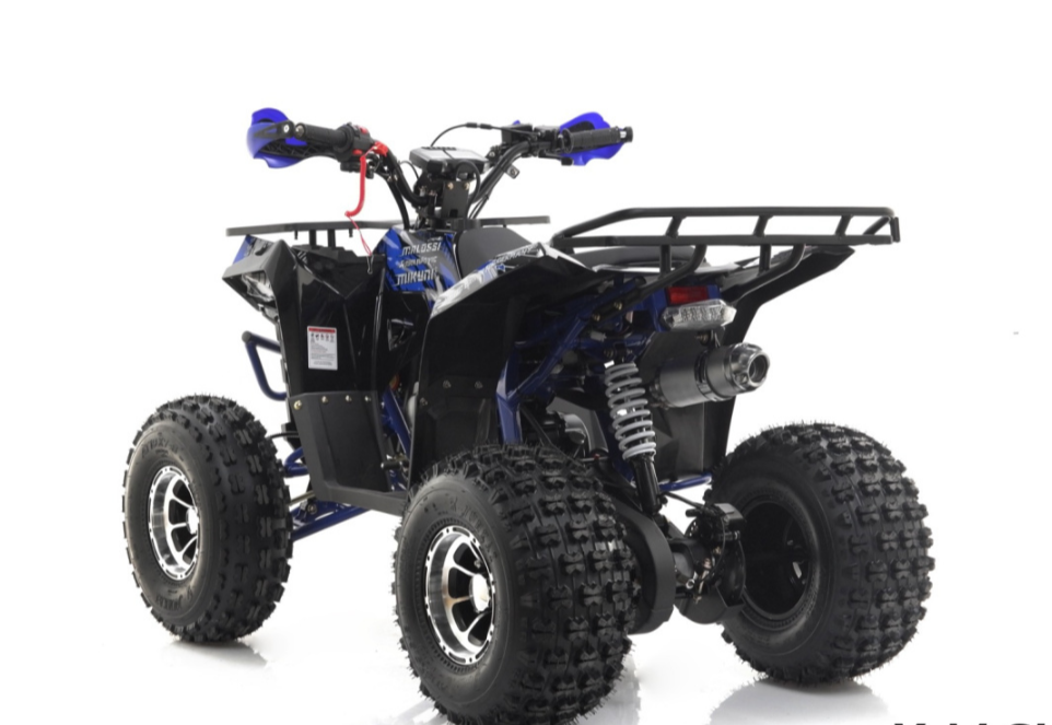 Квадроцикл GBM SHARP 190 PREMIUM SEMI-AUTOMATIC в Волжском