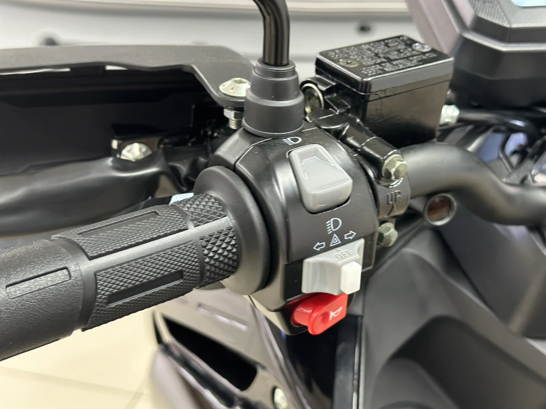 Скутер PROMAX STALKER 150(49) в Волжском