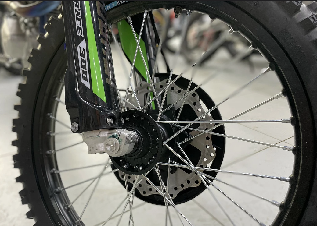 Мотоцикл Progasi RACE 300 AIR PRO SPORT в Волжском