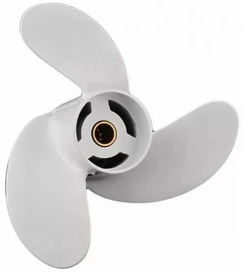 ВИНТ ГРЕБНОЙ MERCURY 4-5 Л.С. 8 3/8X8 в Волжском