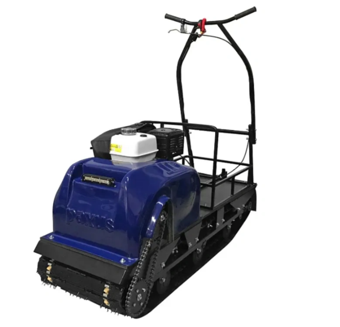 Мотобуксировщик PAXUS 500 GRAND AVANT 15 л.с. в Волжском