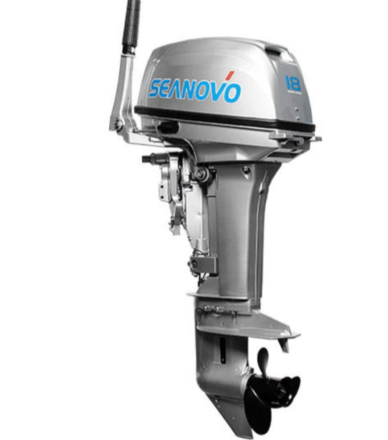 Лодочный мотор SEANOVO SN18FHBL в Волжском