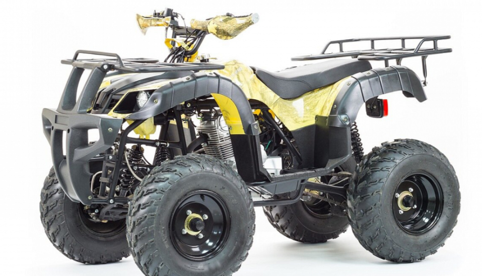 Квадроцикл MOTOLAND (МОТОЛЕНД) 250 ADVENTURE в Волжском