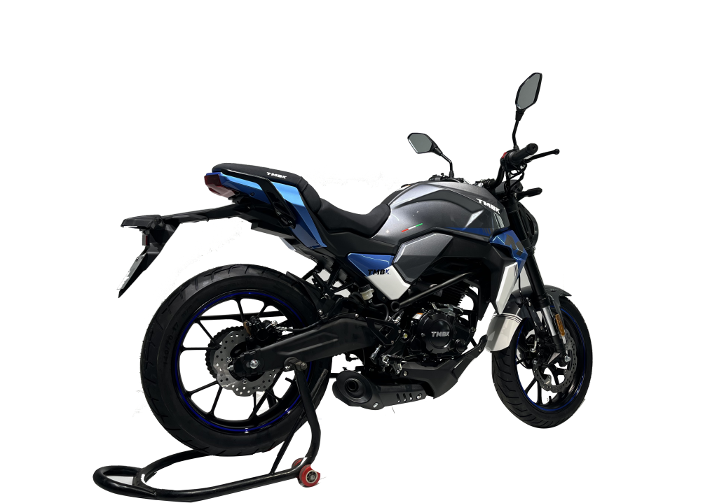 Мотоцикл TMBK MONTANA 250 (165 FMM) в Волжском