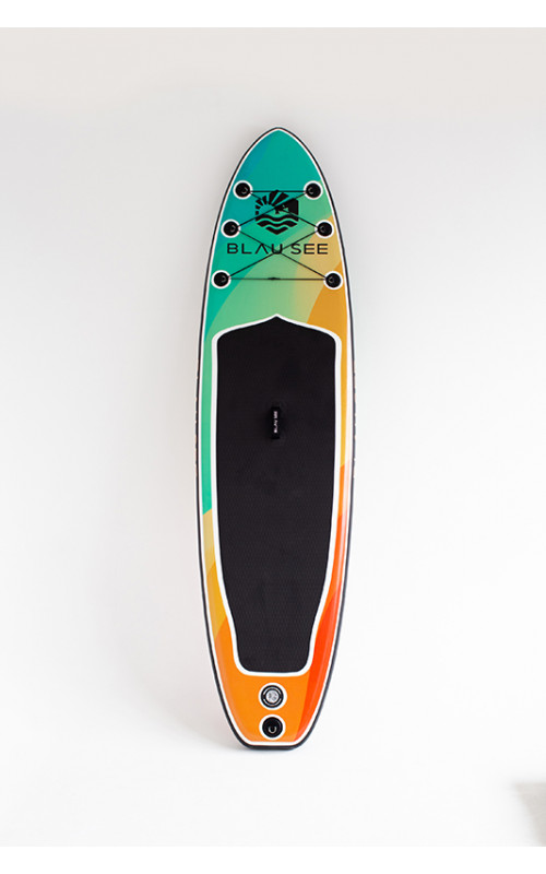 НАДУВНОЙ SUP-BOARD BREEZE 10,6 в Волжском