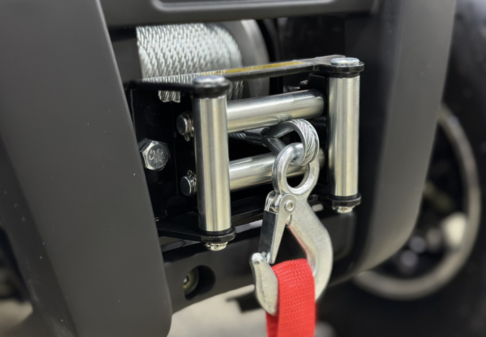 Квадроцикл GBM MAVERICK 300 NEW PREMIUM в Волжском