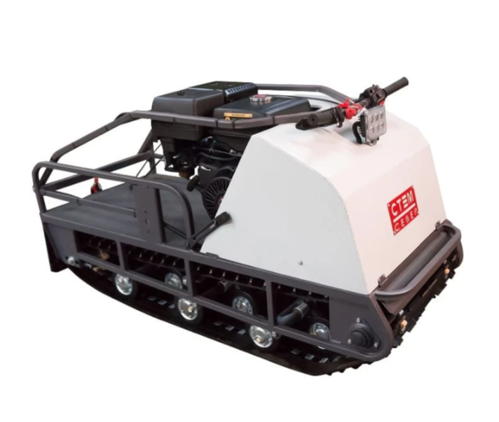 Мотобуксировщик СТЕМ СЕВЕР ЭКСПЕРТ 500 15 л.с. в Волжском