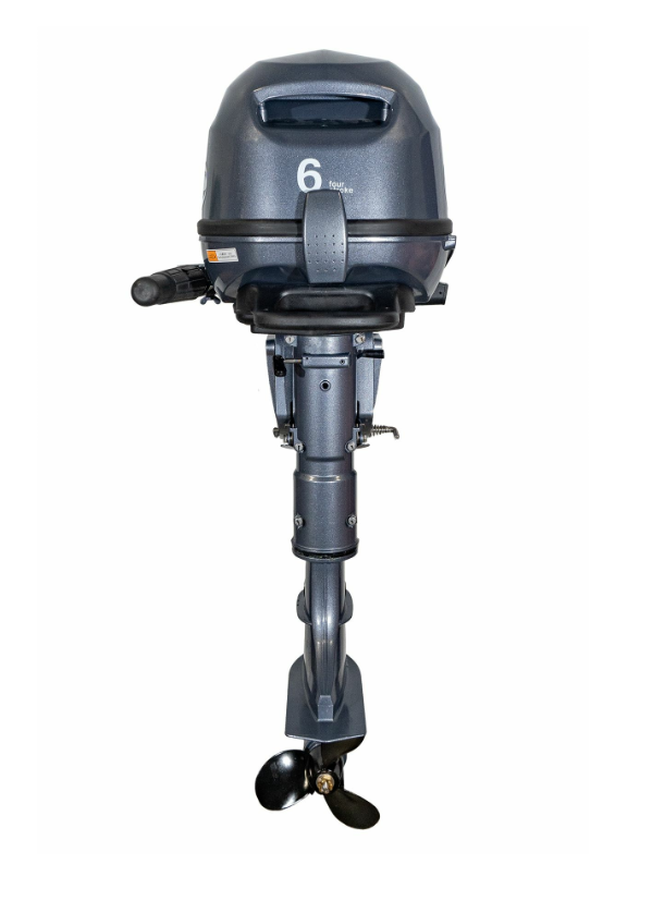 Лодочный мотор APACHE T 6 BS в Волжском