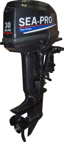 Лодочный мотор SEA-PRO Т 30S в Волжском