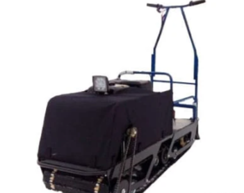 Мотобуксировщик XTREME-MOTORS "Полюс-2 Long" Зима 13 л.с. в Волжском