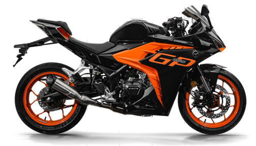 Мотоцикл VINTO GP325 в Волжском