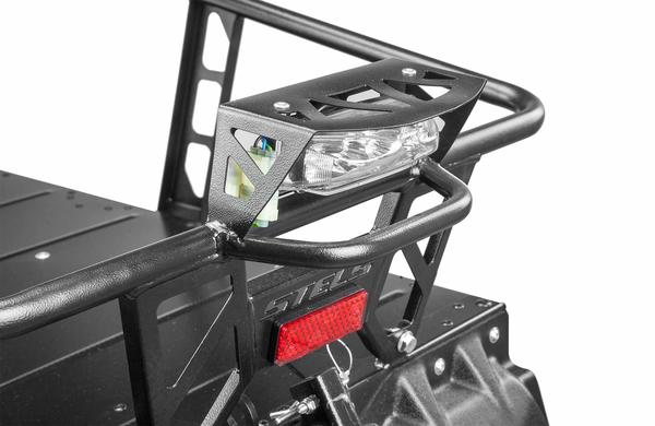 Снегоход STELS АТАМАН SA600T 2.0 в Волжском