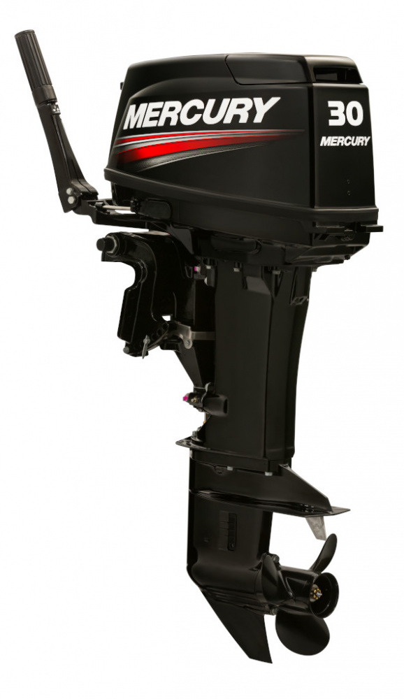ЛОДОЧНЫЙ МОТОР MERCURY 30 MH в Волжском