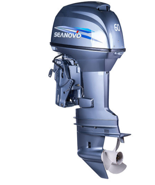 Лодочный мотор SEANOVO SN60FHL-D в Волжском