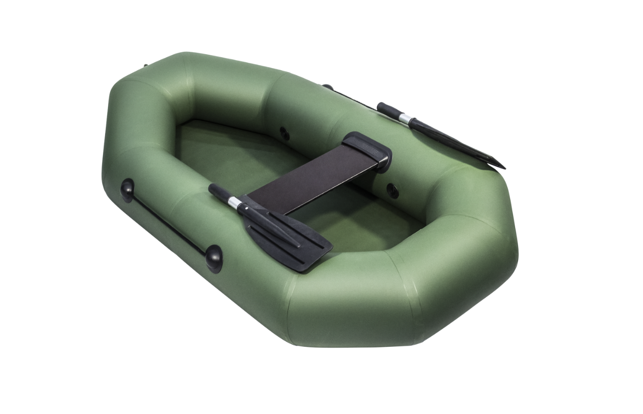  Лодка АКВА-ОПТИМА 190 в Волжском