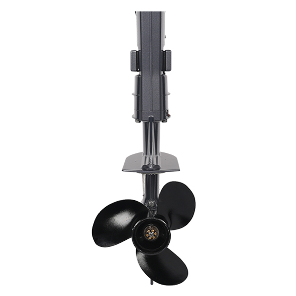 ЛОДОЧНЫЙ МОТОР ALLFA CG T5 в Волжском