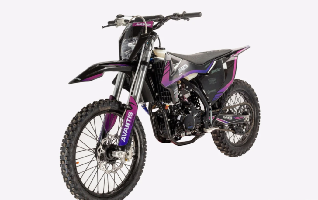 Мотоцикл Avantis A7 NEW (NB300/174MN-5) KKE в Волжском
