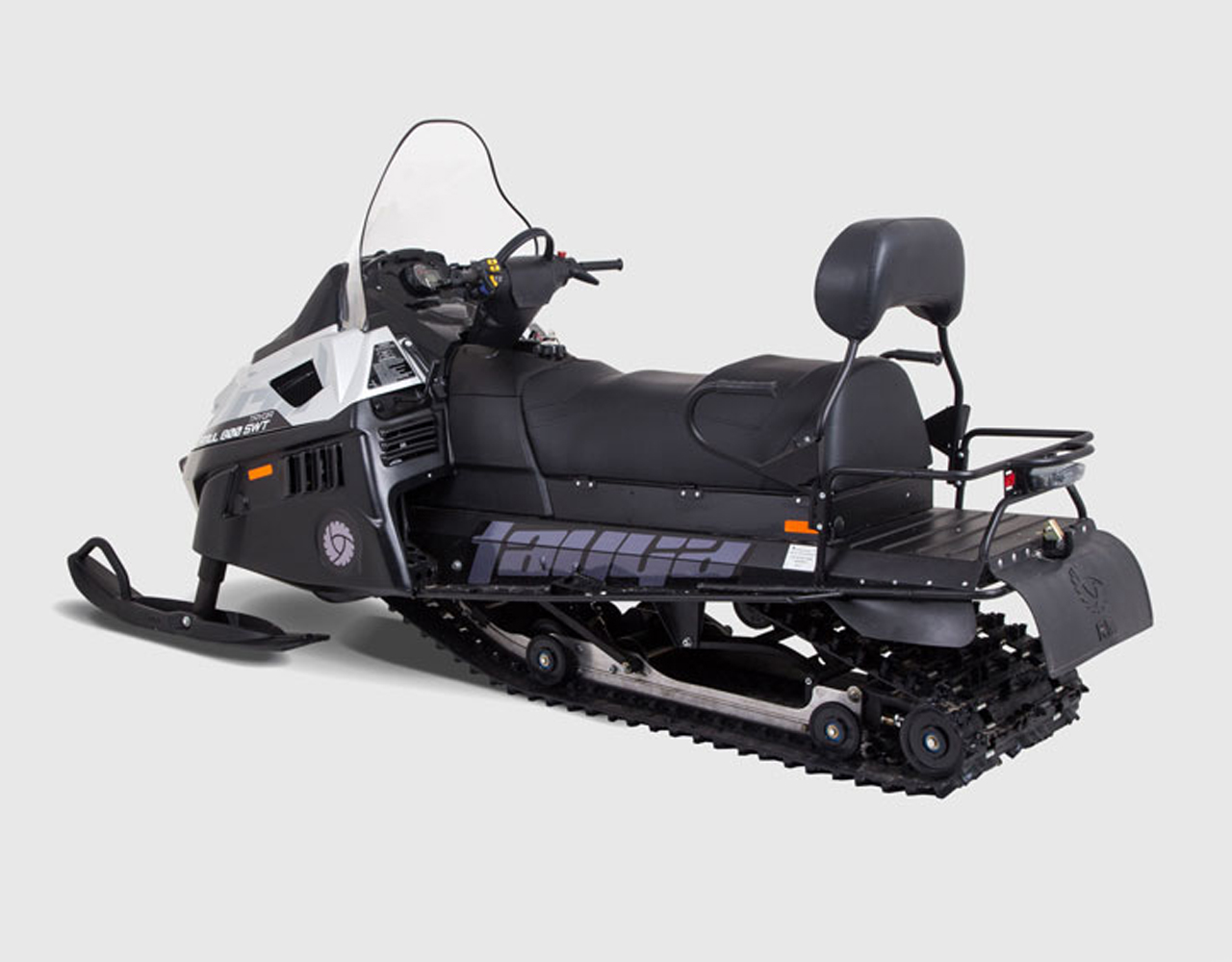 Снегоход РМ TAYGA PATRUL 800 SWT в Волжском