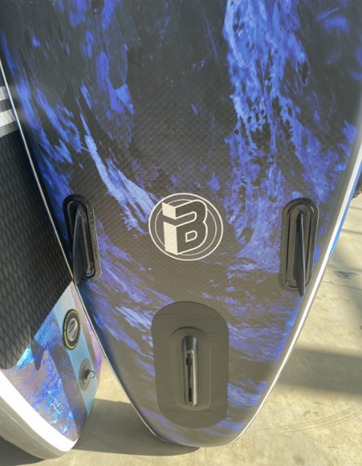 SUP (САП) ДОСКА RAIDEX I BOARD 11’ (332СМ) N 17 в Волжском