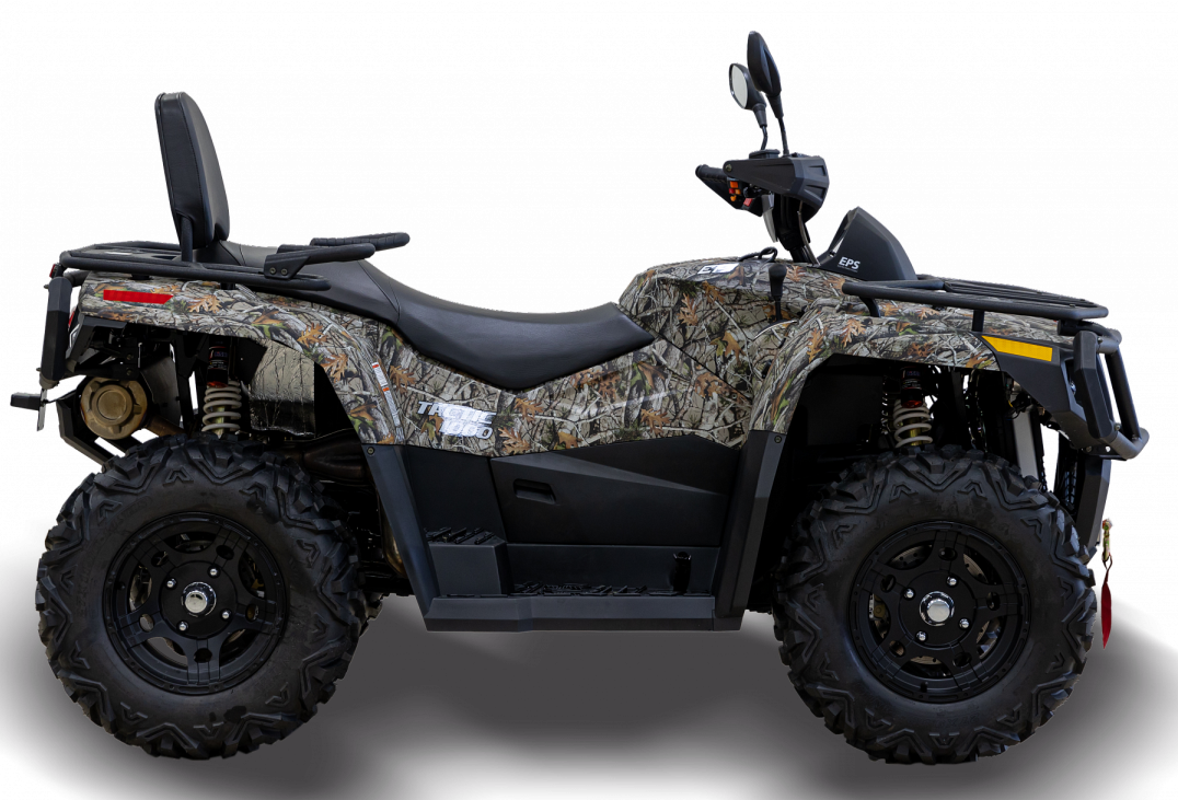 Квадроцикл HISUN TACTIC GT1000/LIMITED в Волжском
