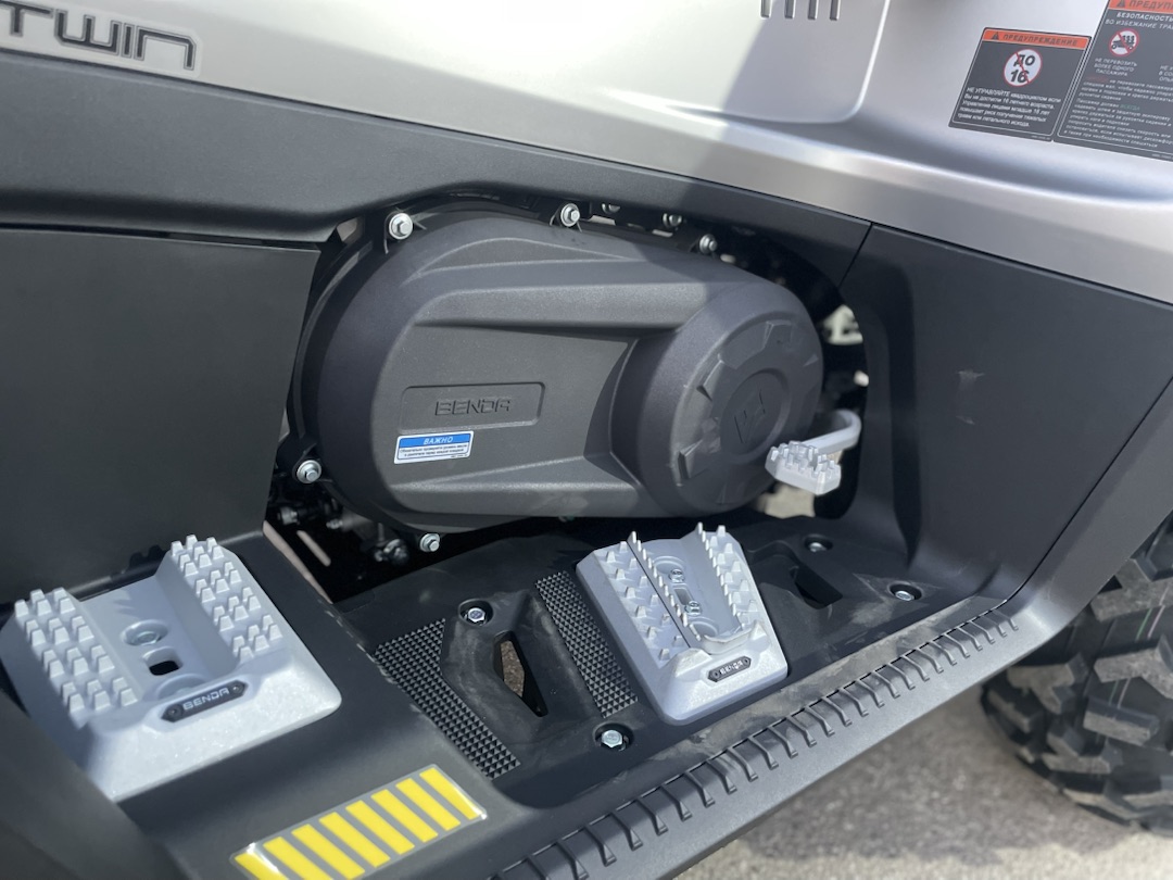 Квадроцикл BENDA Redstone 550 R2 в Волжском