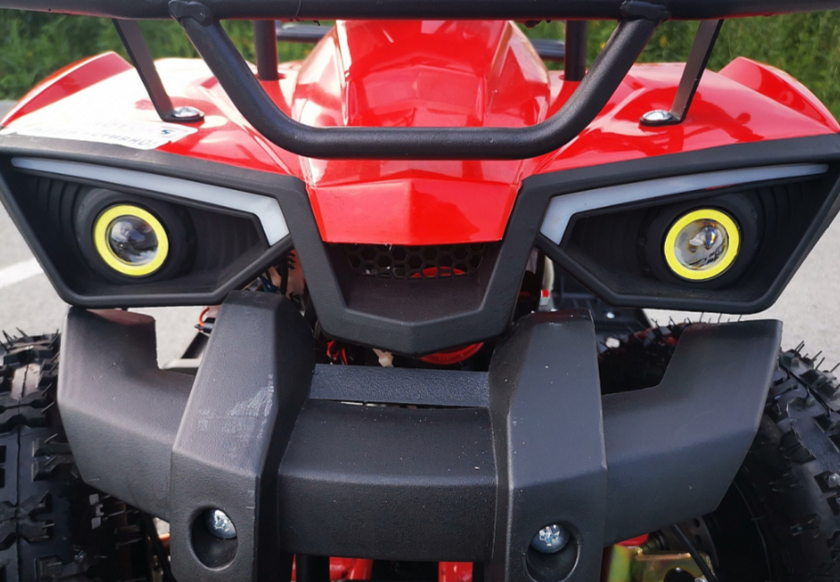 Квадроцикл PROMAX ATV MINI 2T 70CC р/с в Волжском