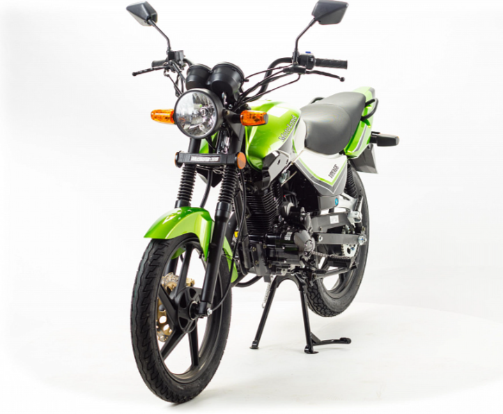 Мотоцикл MOTOLAND (МОТОЛЕНД) VOYAGE 200 в Волжском