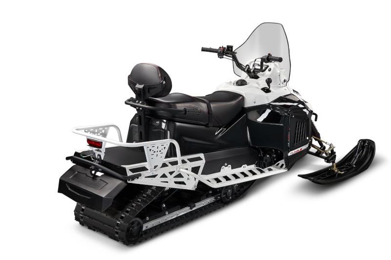 Снегоход IRBIS TUNGUS 600L 25/26 в Волжском