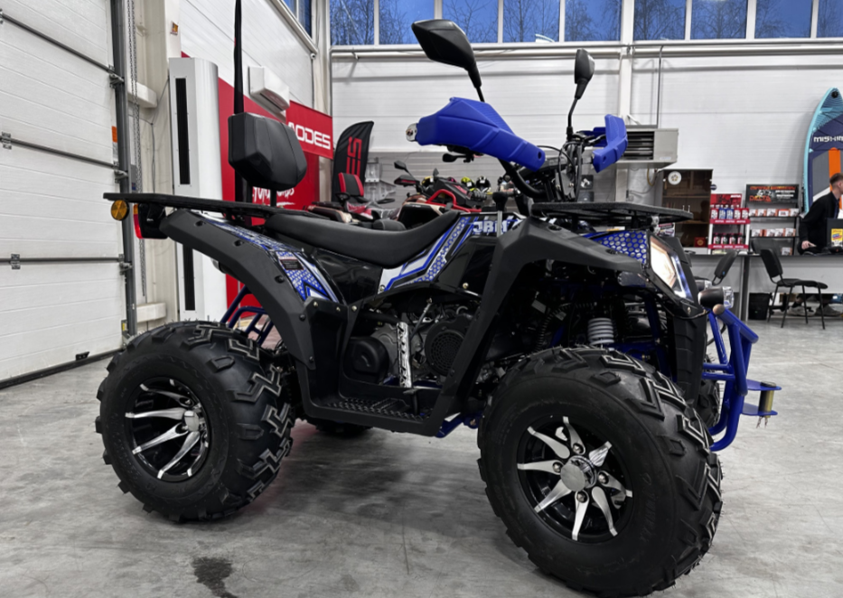 Квадроцикл GBM SHARP BIG 300 NEW PREMIUM в Волжском