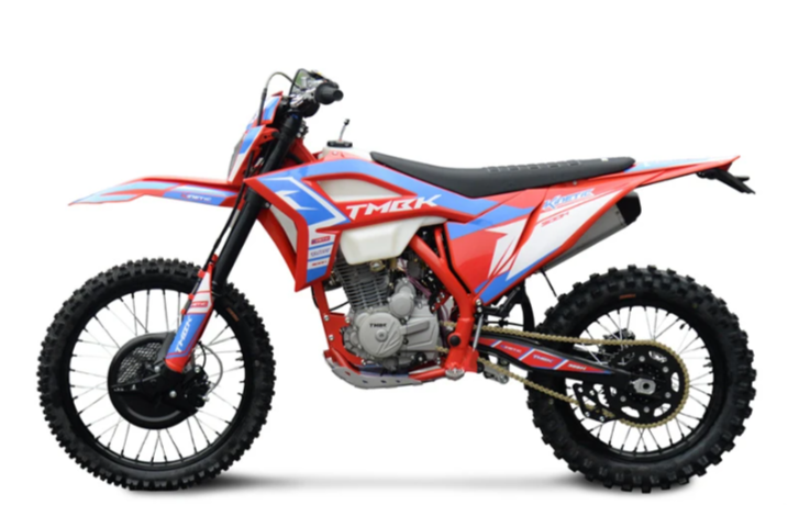 Питбайк TMBK Kinetic 300 (NB300) в Волжском