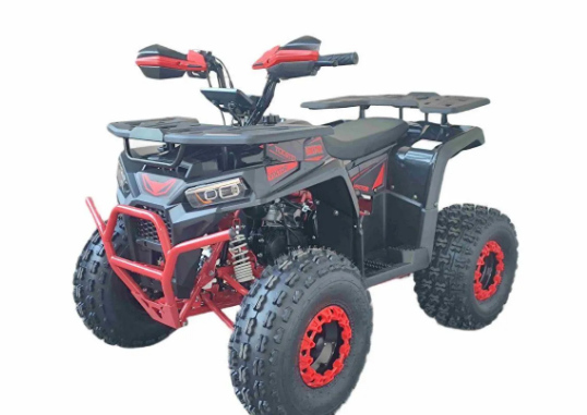 Квадроцикл YACOTA VEKTOR 125 в Волжском