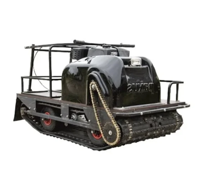 Мотобуксировщик PAXUS 700 13 л.с. HONDA в Волжском