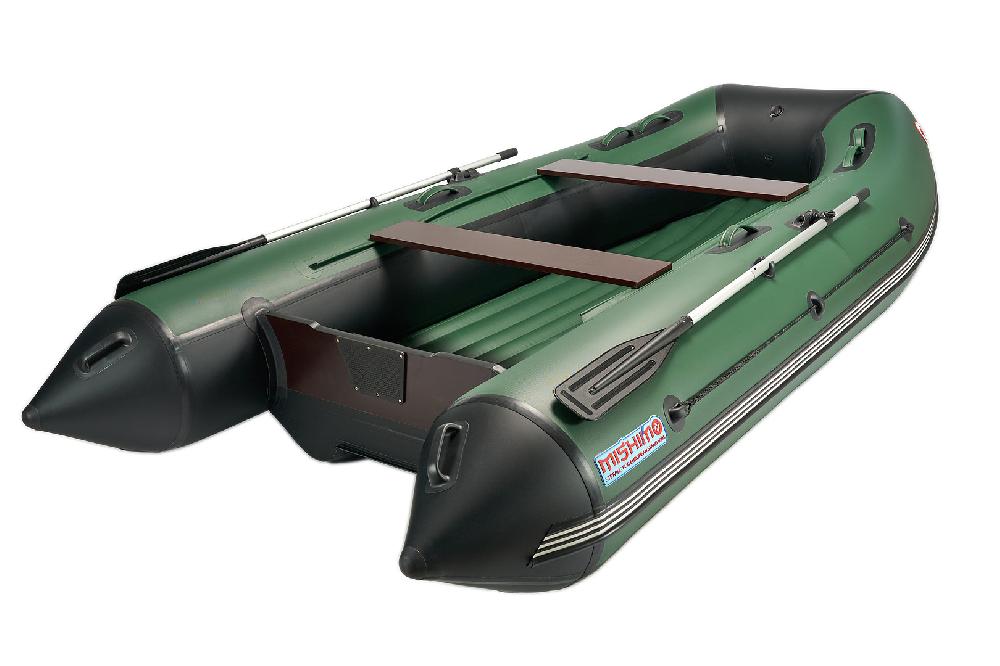 Лодка MISHIMO LITE 360 в Волжском