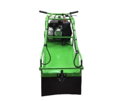 Мотобуксировщик PAXUS 380 EGOZA (для неглубокого снега) в Волжском