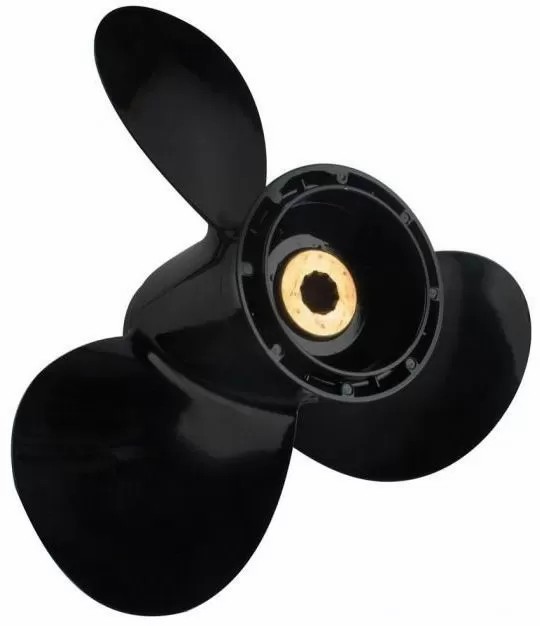 ВИНТ ГРЕБНОЙ SUZUKI DF8A-20A / DT9.9-15(A); 3X9-1/4X9 в Волжском