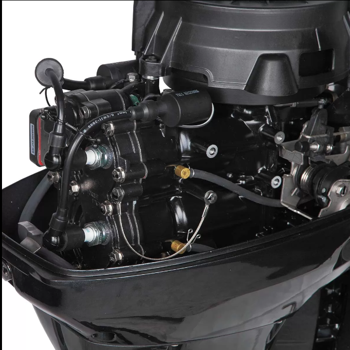 Лодочный мотор MARLIN MP 9.9 AMHL в Волжском