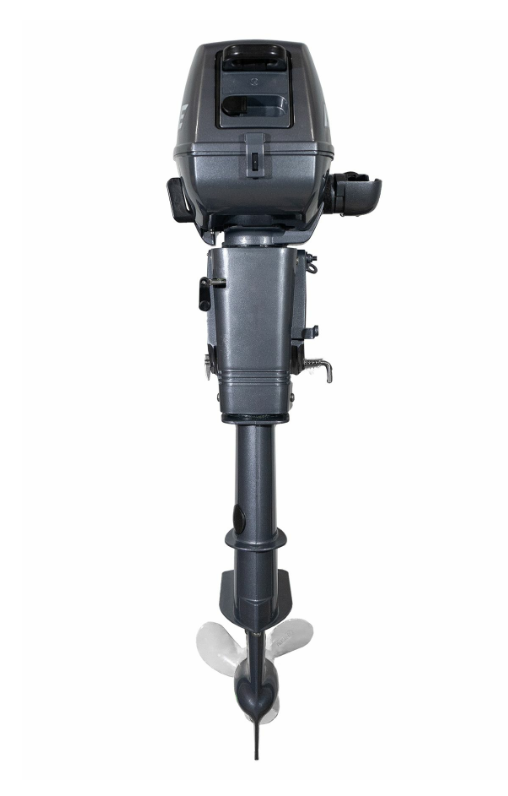 Лодочный мотор APACHE T3 BS в Волжском