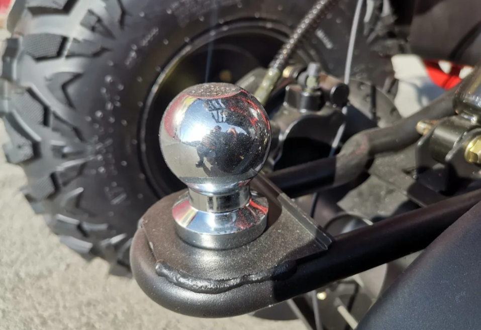 Квадроцикл GBM SHARP BIG 300 NEW в Волжском