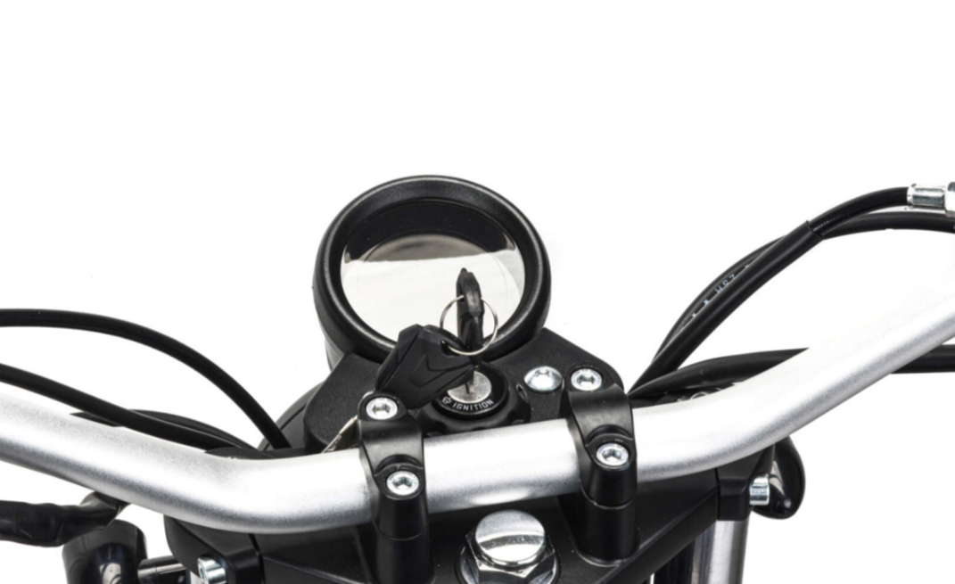 Мотоцикл Motoland LEGEND (XL250-A) (172FMM-5/PR250) в Волжском