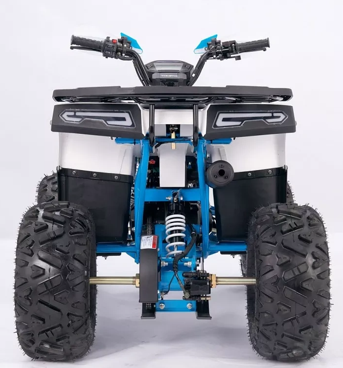 Квадроцикл YACOTA Sirius 125 в Волжском