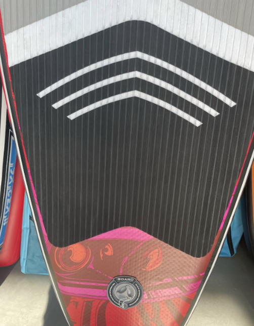 SUP (САП) ДОСКА RAIDEX I BOARD 11’ (332СМ) «AUTO» в Волжском