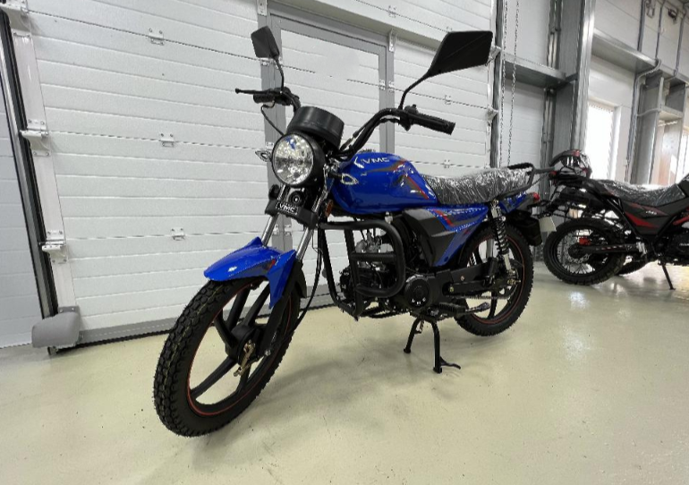 Мопед VENTO RIVA - II CX PRO в Волжском